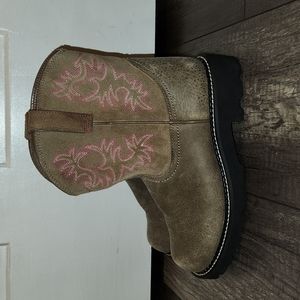Ariat Boots